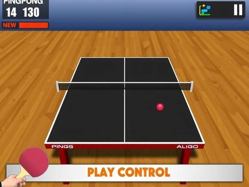 Ping Pong Pro India download options